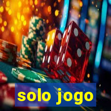 solo jogo